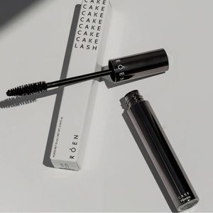 Roen Cake Lash mascara NEW ✨